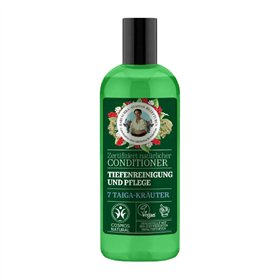 Green Agafia 7 Hierbas De La Taiga Acondicionador Natural 260ml