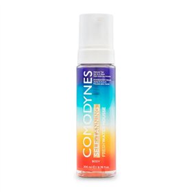 Comodynes Self Tanning Fresh Water Mousse 200ml