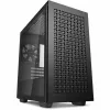 ATX semi-tornikotelo DEEPCOOL R-CH370-BKNAM1-G-1 Musta
