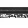 Kannettavan tietokoneen akku Green Cell HP142 Musta 2200 mAh