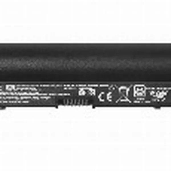 Kannettavan tietokoneen akku Green Cell HP142 Musta 2200 mAh