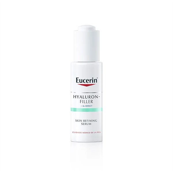 Eucerin Hyaluron-Filler +3xEffect Oily Skin 30ml