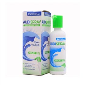 Diepharmex Audispray Adult Ear Cleaning 50ml