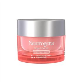 Neutrogena Bright Boost Night Cream 50ml