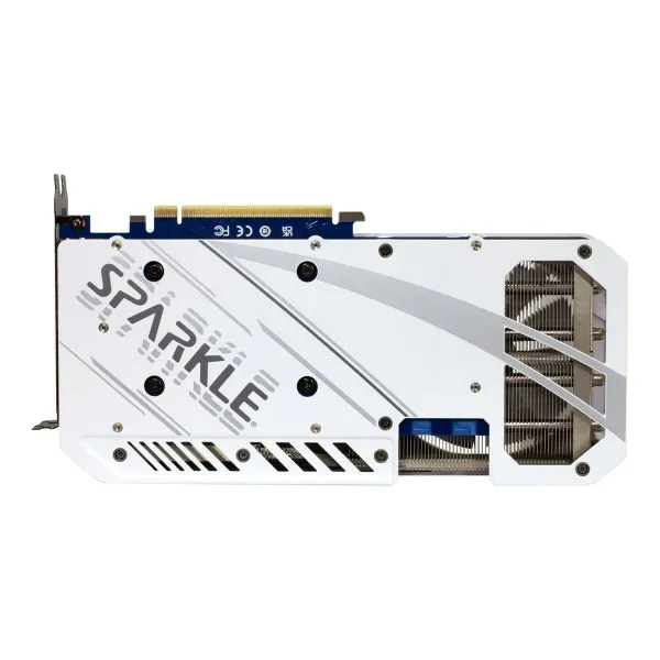 Grafikas Karte Sparkle 1A1-S00413400G Intel ARC A770 ROC LUNA 16 GB GDDR6