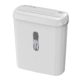 Paperisilppuri Media Tech MT223 8 L