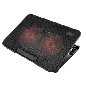 Nešiojamojo kompiuterio aušinimo bazė Savio COS-02