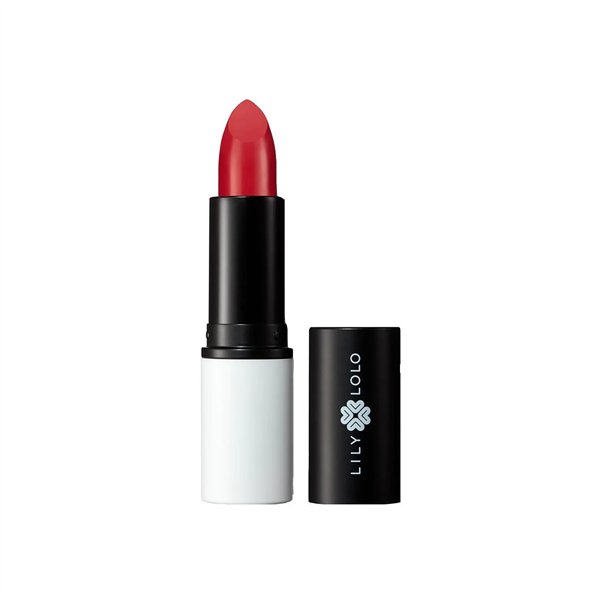 Lily Lolo Barra De Labios Flirtation