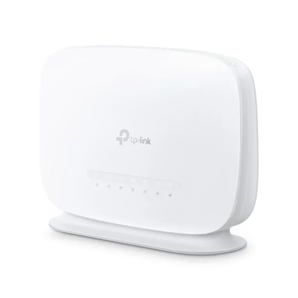 Rūteris TP-Link Archer MR505