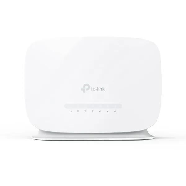 Rūteris TP-Link Archer MR505