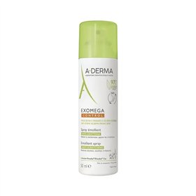 A-Derma Exomega Control Spray 50ml