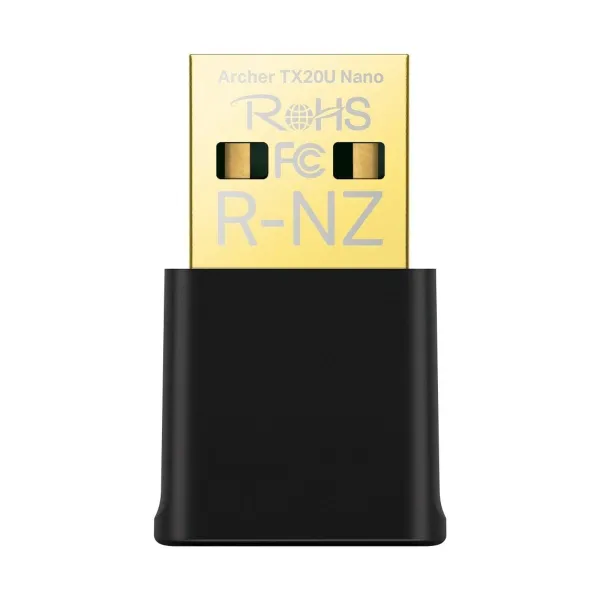 Network Adaptor TP-Link Archer TX20U Nano