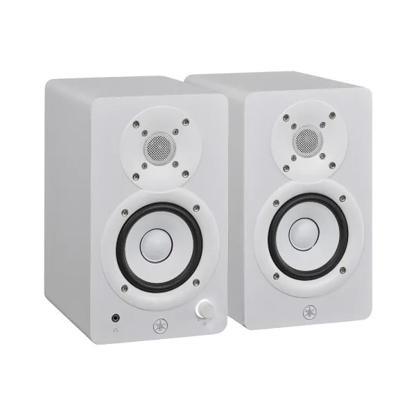 Stuudiomonitor YAMAHA HS3 WH