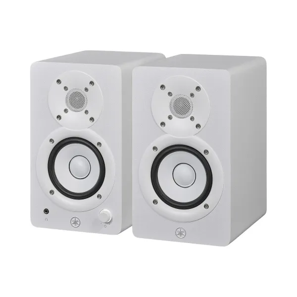 Stuudiomonitor YAMAHA HS3 WH