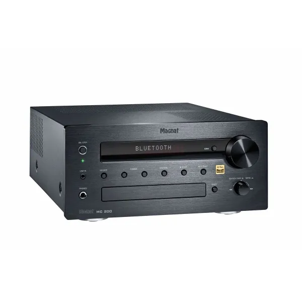 Усилитель Magnat MC-200