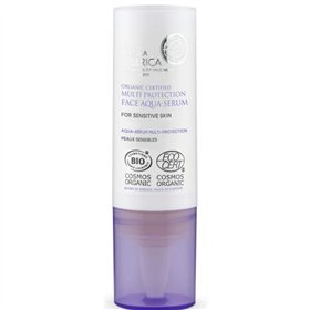 Natura Siberica Multiprotection Face Aqua Serum 15ml