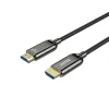 Кабель HDMI Unitek C11085GY01-15M Чёрный 15 m