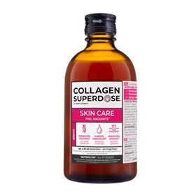 Gold Collagen Superdose Radiant Skin 300ml Bottle