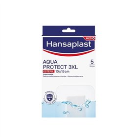 Hansaplast Aqua Protect 3xl 10x15cm