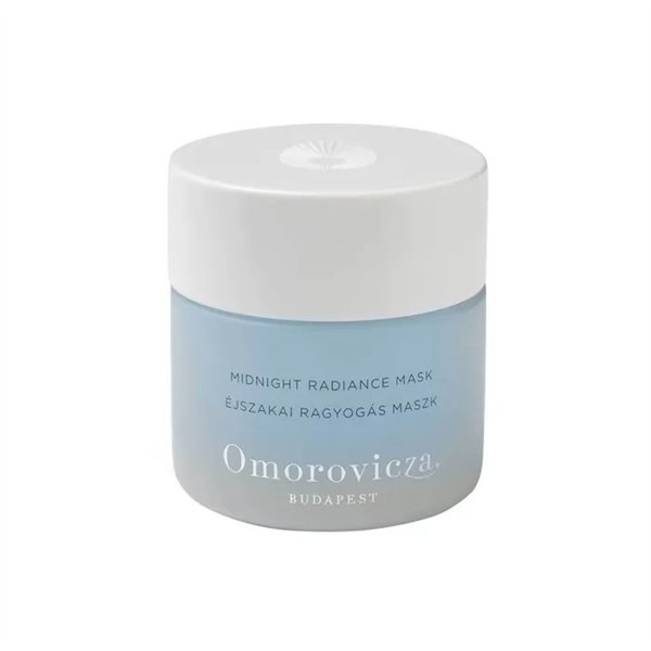 Omorovicza Midnight Radiance Mask 50ml