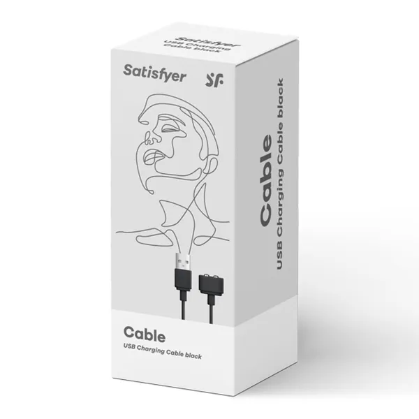 USB adapteris Satisfyer
