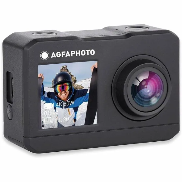 Sports Camera Agfa AC7000