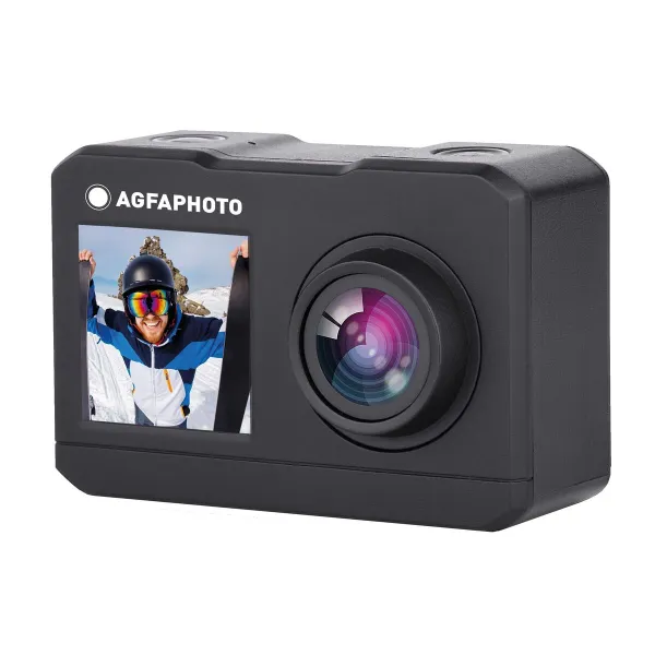 Sports Camera Agfa AC7000