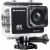 Sports Camera Agfa AC9000BK Black noir 2