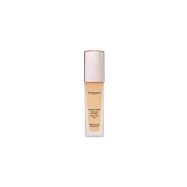 Elizabeth Arden Arden Flawless Finish Skincaring Found