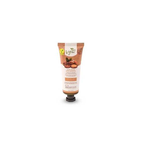 Idc Institute Idc Vegan Hand Cream Argan 75 99620