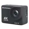 Sports Camera Agfa AC9000BK Black noir 2