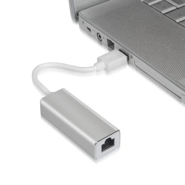 USB – Ethernet adapteris Aisens A106-0049