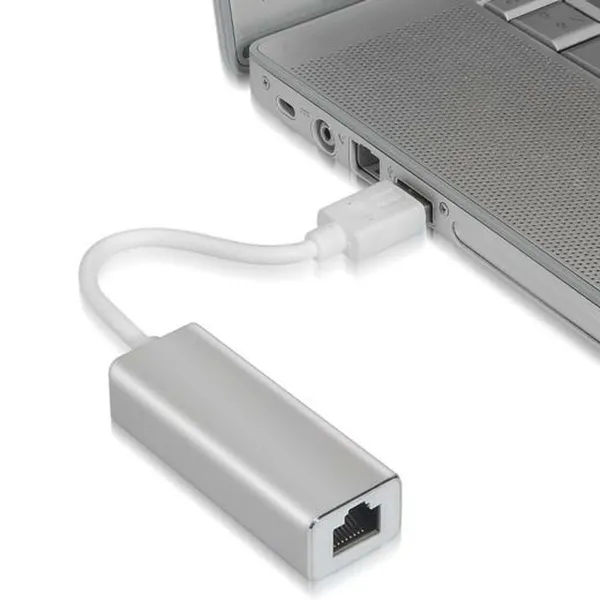 USB – Ethernet adapteris Aisens A106-0049