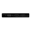 Dockstation Aisens A109-0679 Black 15 cm