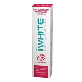 Iwhite Sensitive Toothpaste 75ml