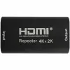 HDMI repeater Aisens  A123-0351 Black