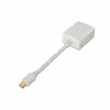 Mini DisplayPort to VGA adapter Aisens A125-0136 White 15 cm