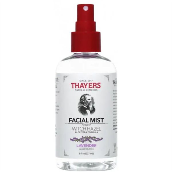Thayers Facial Mist Lavender 237ml