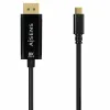 USB-C – DisplayPort adapteris Aisens A109-0689 Juoda 1,8 m