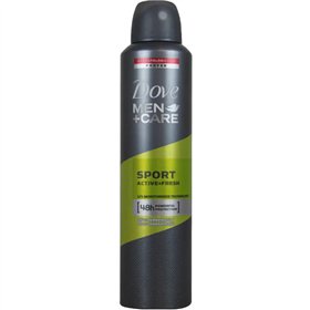 Dove Men Sport Active Fresh Deodorant Spray 250ml