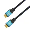 HDMI kabelis Aisens A120-0357 Mėlyna Juoda 2 m 4K Ultra HD