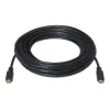 Кабель HDMI Aisens A120-0374 Чёрный 20 m