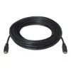 Кабель HDMI Aisens A120-0374 Чёрный 20 m