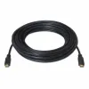 Кабель HDMI Aisens A120-0374 Чёрный 20 m