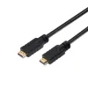 Кабель HDMI Aisens A120-0374 Чёрный 20 m