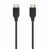 HDMI Cable Aisens A120-0734 Black 5 m