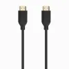 HDMI Cable Aisens A120-0734 Black 5 m