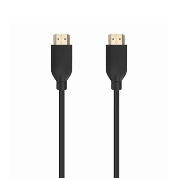 HDMI kabelis Aisens A120-0735 Juoda 7 m