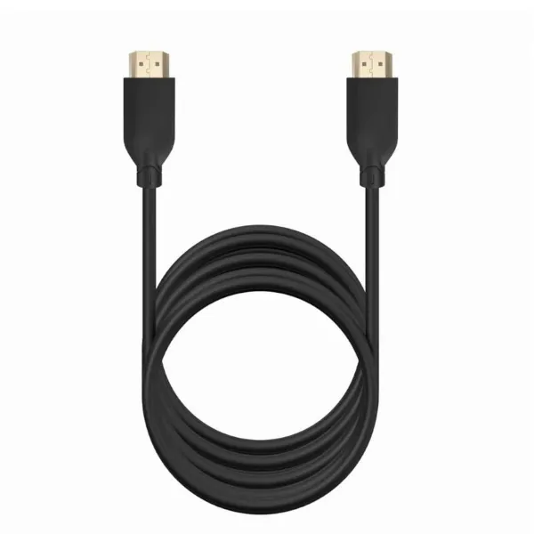 HDMI kabelis Aisens A120-0735 Juoda 7 m