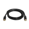 DisplayPort Cable Aisens V1.2 2 m 4K Ultra HD